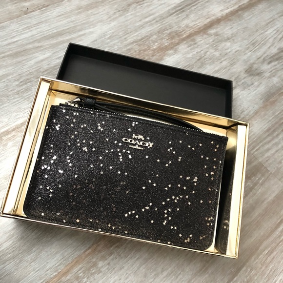 Coach Handbags - Coach wristlet
